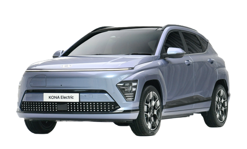 stockdeal Kona EV