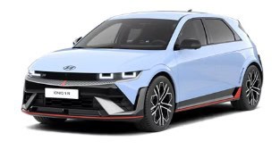 Model IONIQ 5N