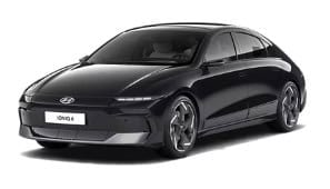 stockdeal IONIQ 5