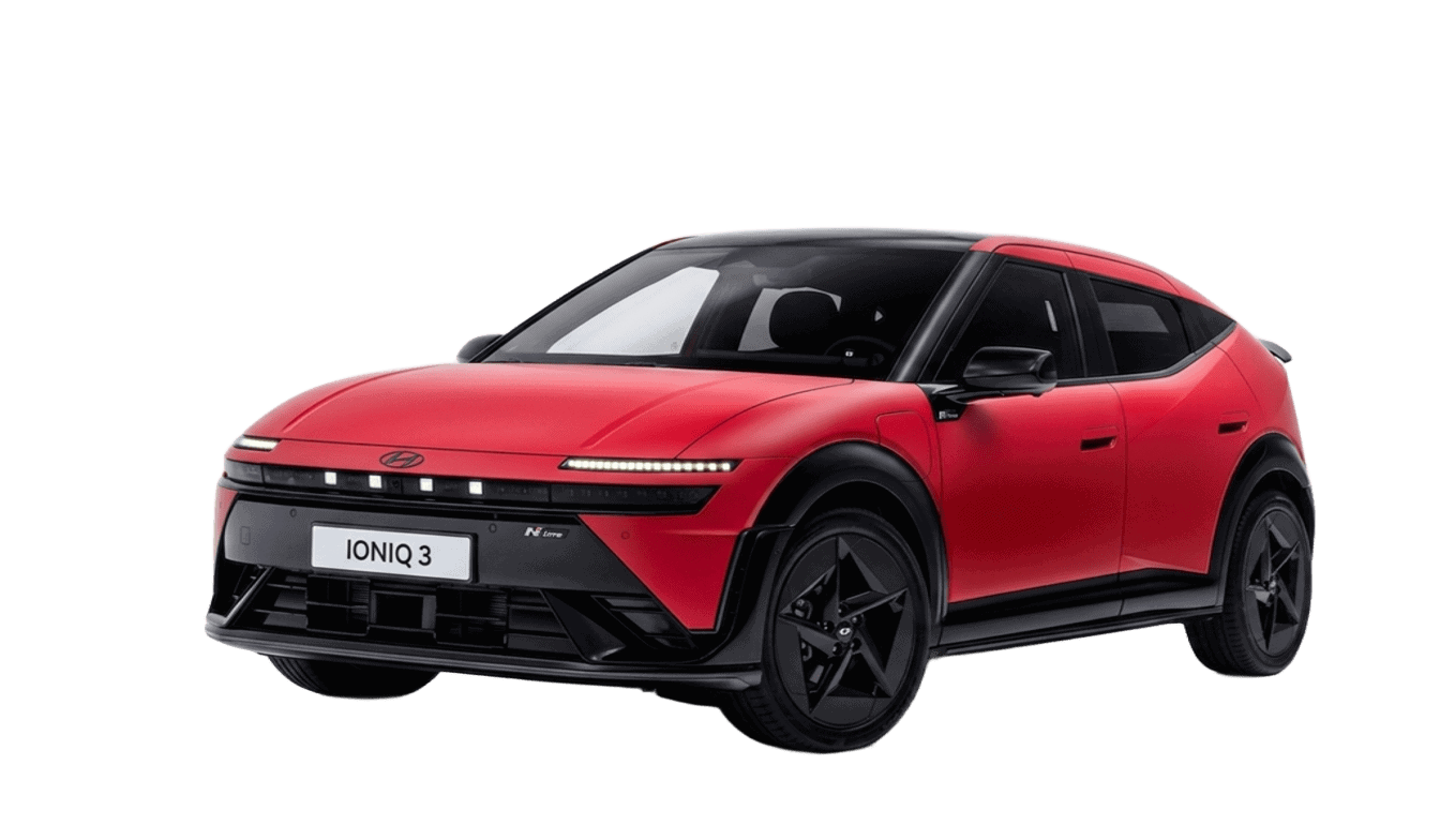 Model IONIQ 5N