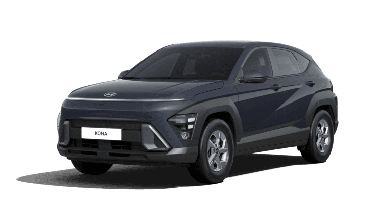 Model Kona